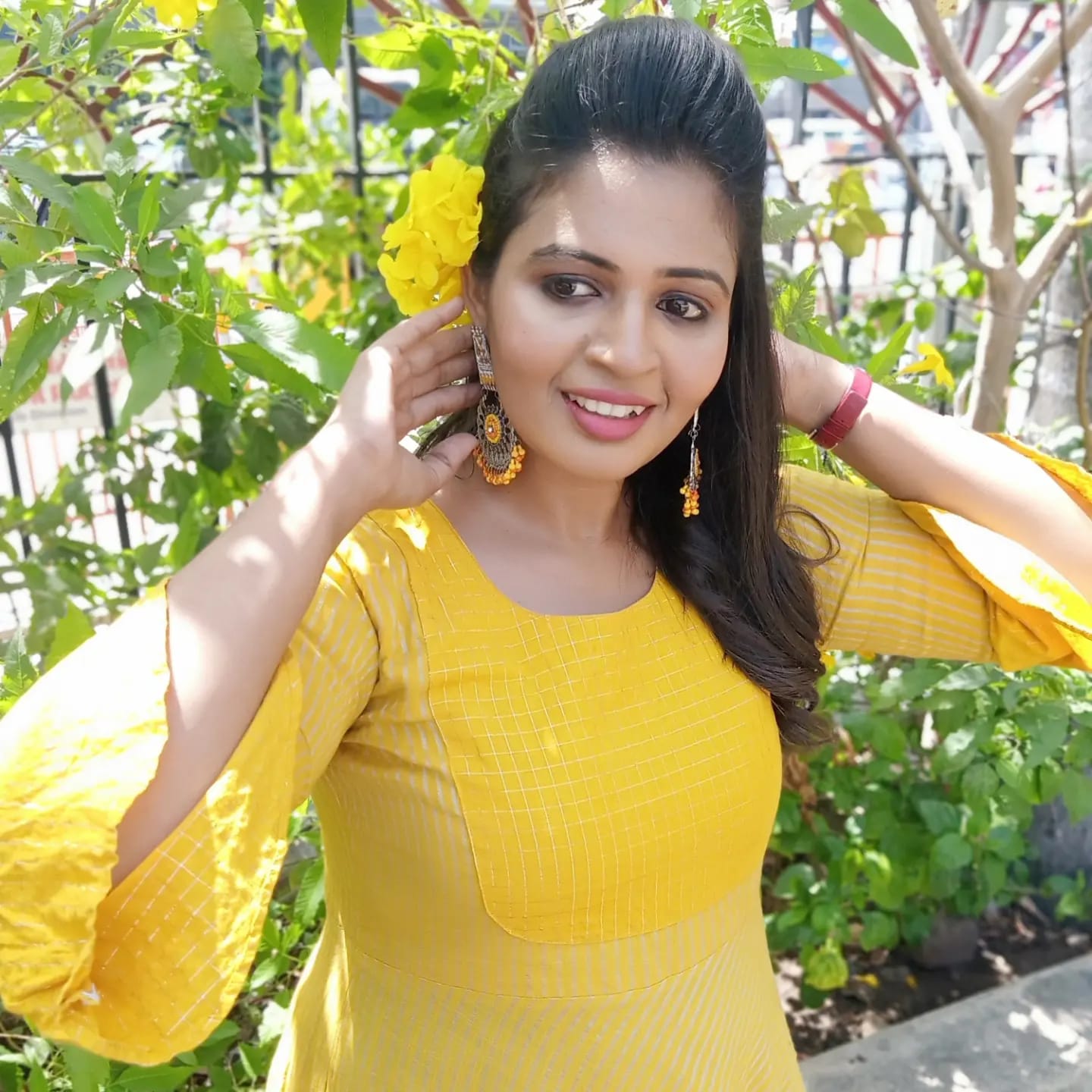 raghsa priya